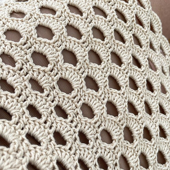 

Floral Breeze - Kjole
6