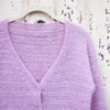 

Essence - V-cardigan
3