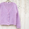 

Essence - V-cardigan
1
