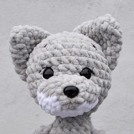 

Rita og Ulrikke - Kosedyr
6