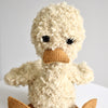 

Pippin the Duckling
2