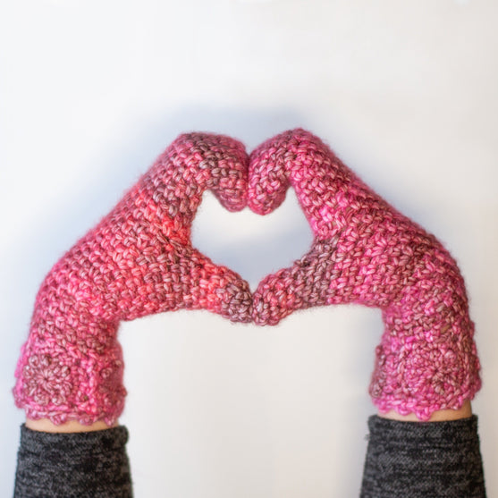 

Berry Mix - Votter
5