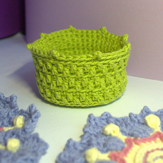 

Blooming Spring - Brikker
9