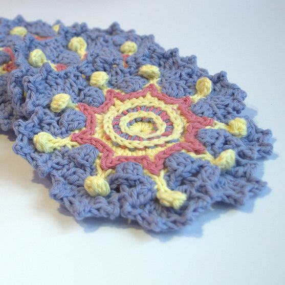 

Blooming Spring - Brikker
2