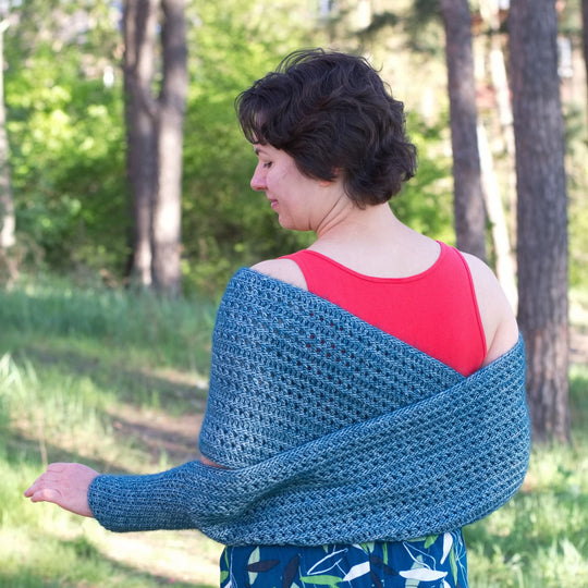Opera - Wrap