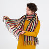 

Serene Stripes - Skjerf
3