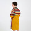 

Serene Stripes - Skjerf
4