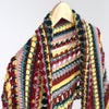 

Serene Stripes - Skjerf
11