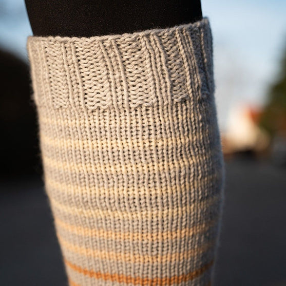 

Keep Warm - Leggvarmere
4