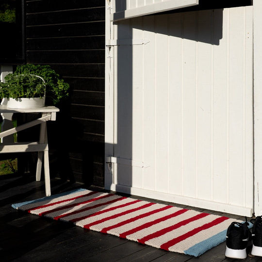 Long Island - Løper