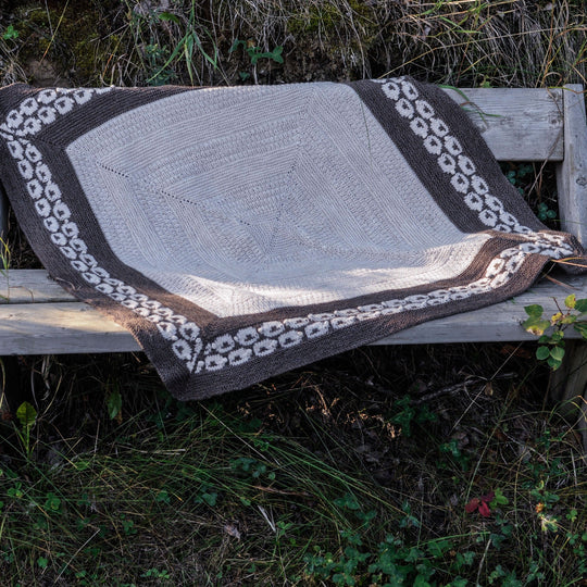 Back to Sleep - Teppe