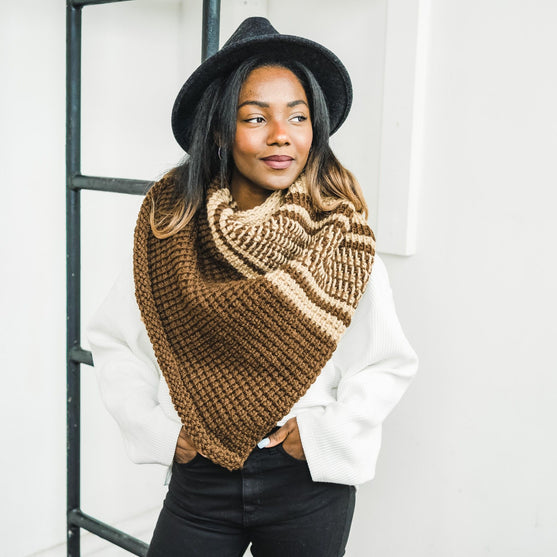 

Ada - Shawl
1