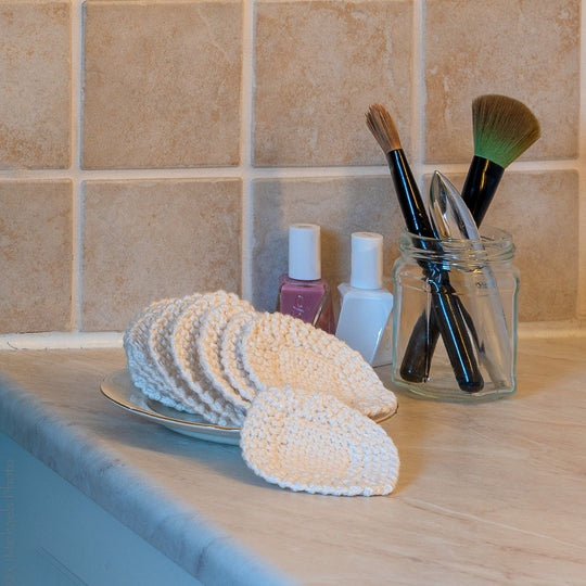 Danstrup - Bomullspad