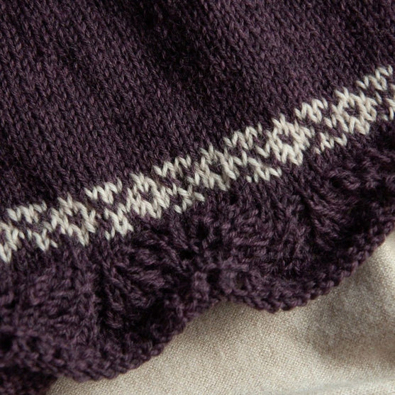 

Audrey - Barnekjole
5