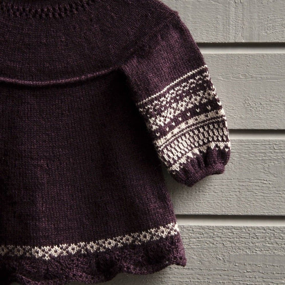 

Audrey - Barnekjole
6