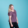 

Cecilie - Bluse
8