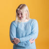 

Simone - Blouse
4