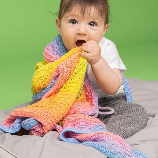 

Tusindfryd - Babyteppe
2