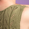 

Eva - Sommertopp i Tencel Bamboo Fine
9