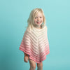 

Sommer Poncho - Barn - Sultan Deluxe
2