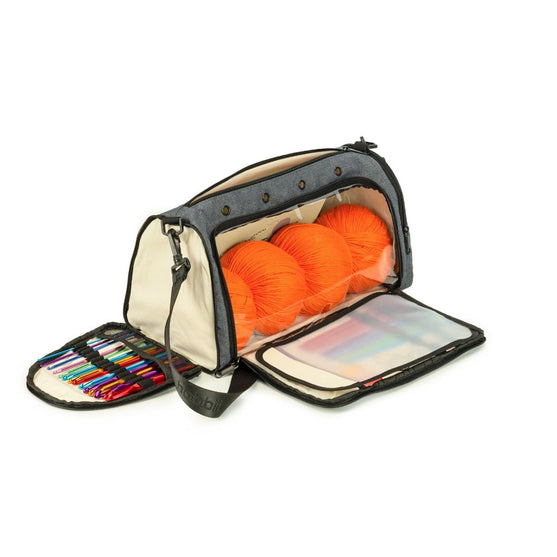 

Garnveske - Duffle - Hobbii
3