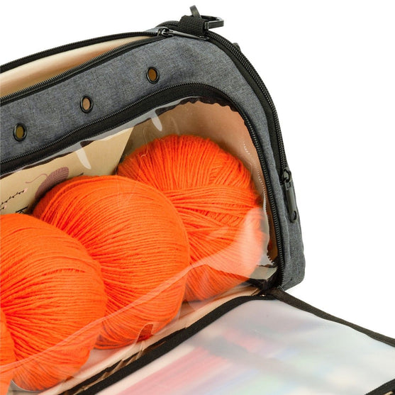 

Garnveske - Duffle - Hobbii
5