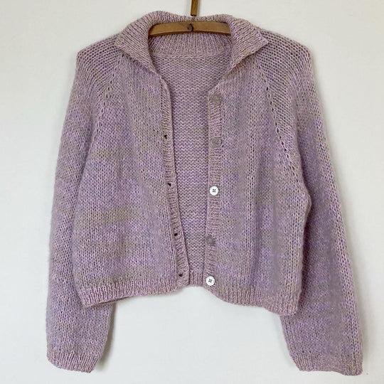 Happy - Cardigan
