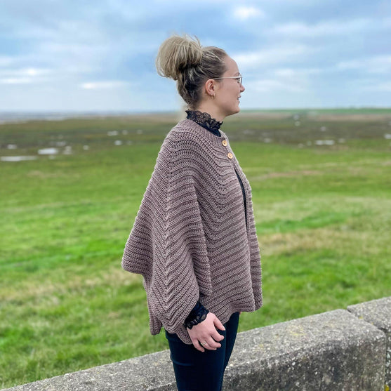 

Kind Embrace - Kappe
6