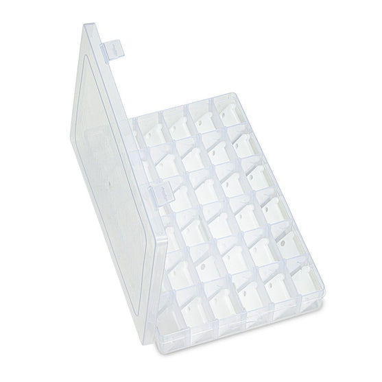 

Boks til Broderigarn - Hobbii
1