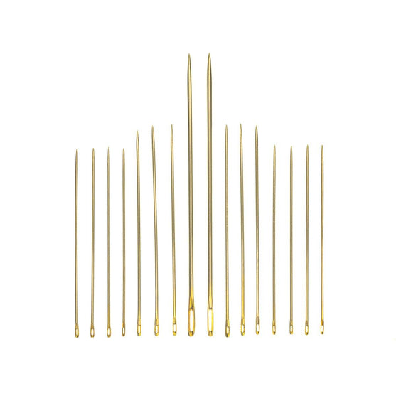 

Broderinåler - str. 3/9 - Hobbii
1