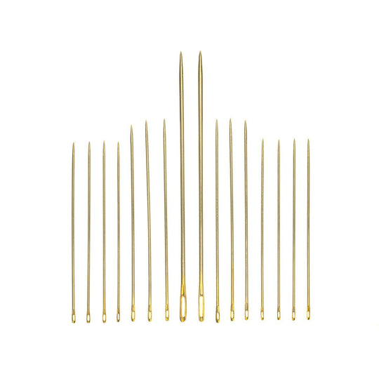 Broderinåler - str. 3/9 - Hobbii