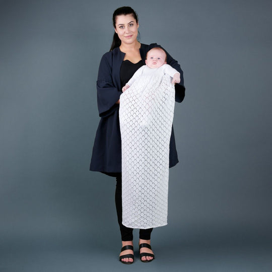 Erantis - Dåpskjole