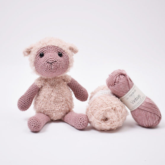 

Sauene Lambert og Lana
2