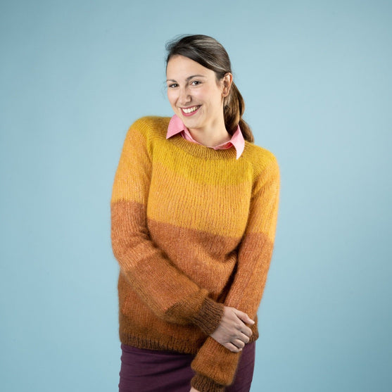 

Fade Genser - Evergreen
4