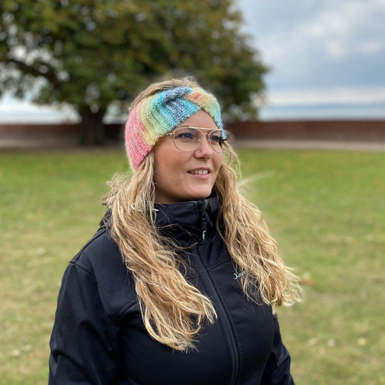 Crayons - Pannebånd