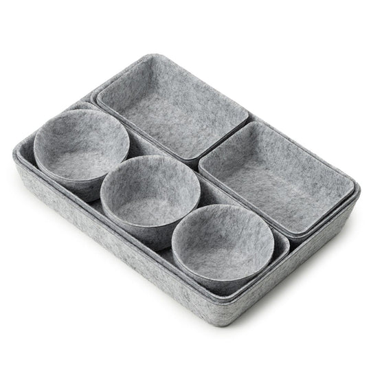 Felt Organizer - Hobbii