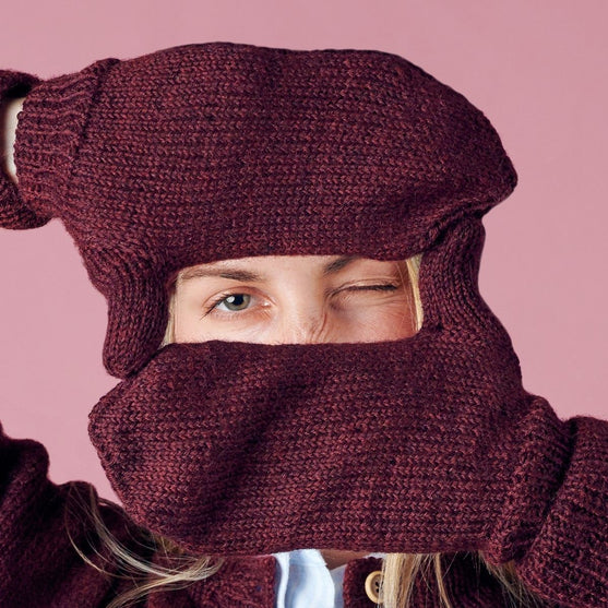 

Festuca Mittens
1