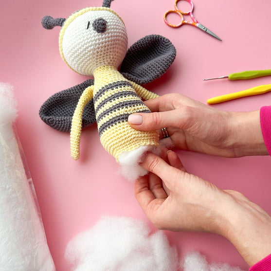 

Fyllvatt - 100 g - Hobbii
3