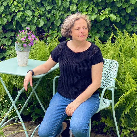 

Flow Tee - T-skjorte
3