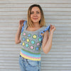 

Flower Fairy - Topp
1