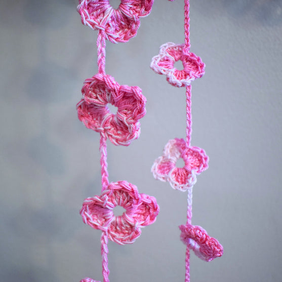 

Flower & Leaf - Dekor
6