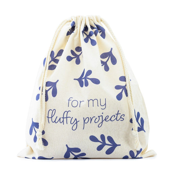 

Multipose - For my fluffy projects - Hobbii
1