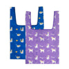 

Foldbart Handlenett - Hobbii
1