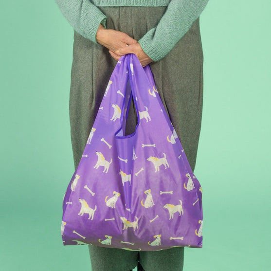 

Foldbart Handlenett - Hobbii
3