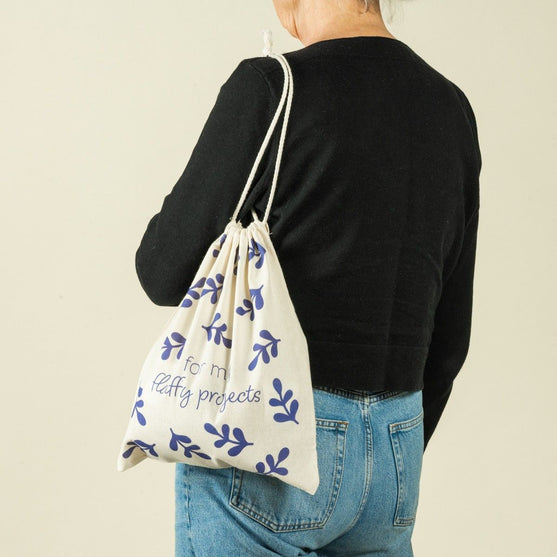 

Multipose - For my fluffy projects - Hobbii
3