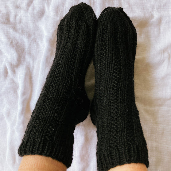 

Forest Comfy Socks - Sokker
3