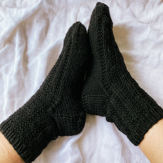 

Forest Comfy Socks - Sokker
2