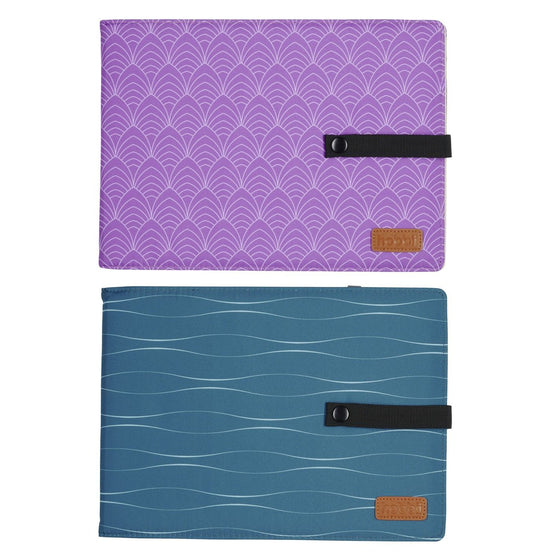 

Oppskriftsholder - Print - Hobbii
1