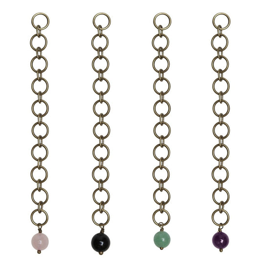 Strikkefisk - 10 ringer - Hobbii