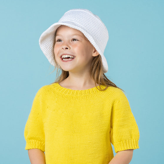 

Touren - Bøttehatt - Tour de France
6